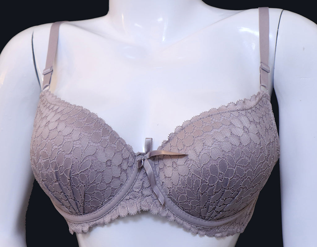BRA with single paded spot
