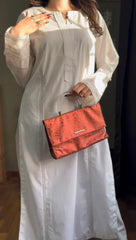 Nazneen Lace Artistry – Stitched Two Piece