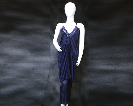 Bridal Nightdress with Gown