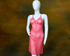 Shocking Nighty with Bikini