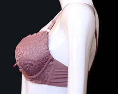 BRA with single paded spot