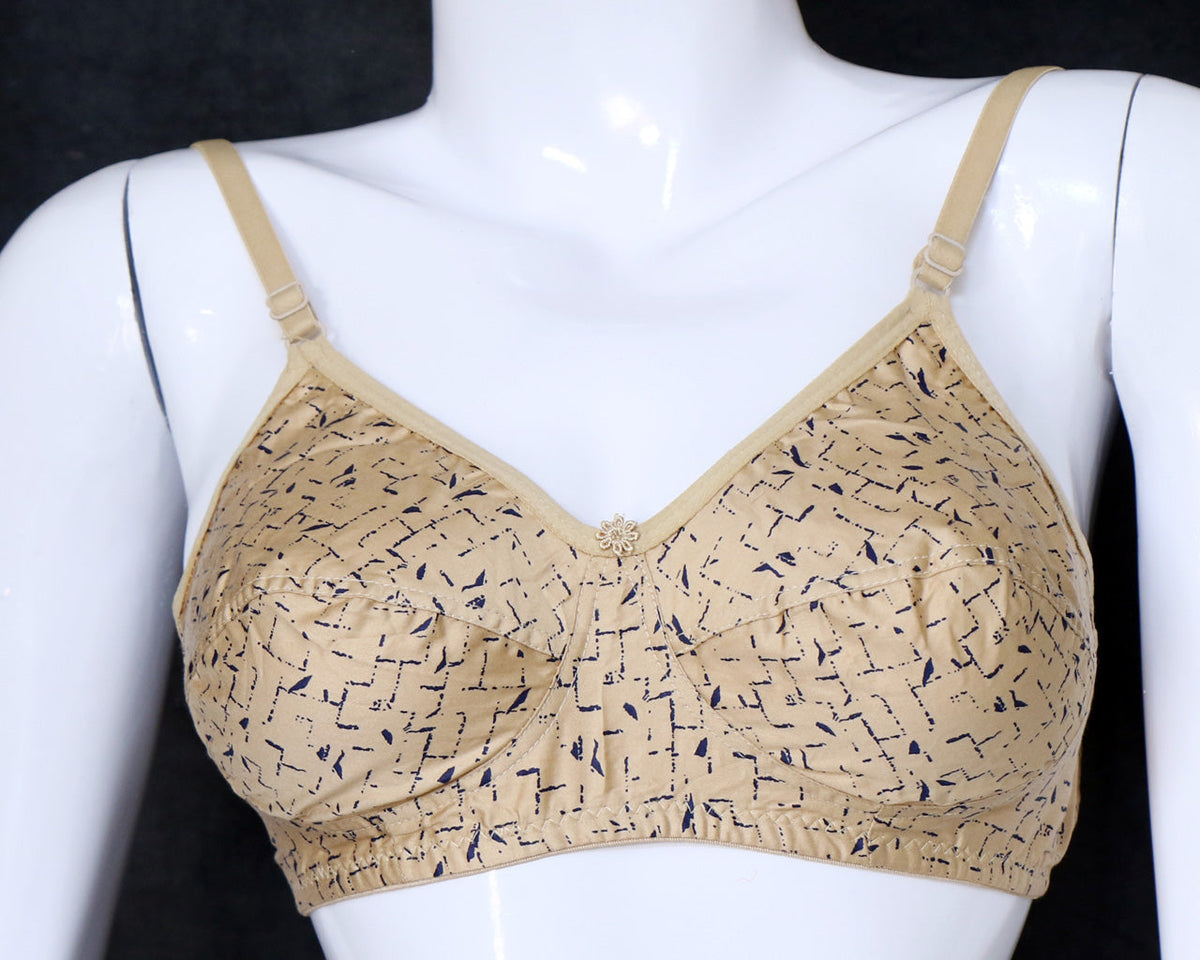 BRA Cotton Fabric