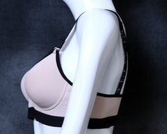 BRA Single Paded with Lace