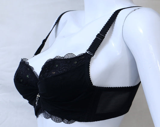 BRA Cotton Single Paded