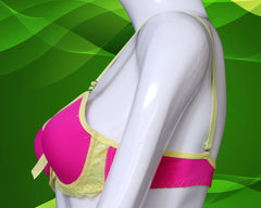 BRA Cotton Single Paded