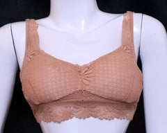 Net BRA Single Paded