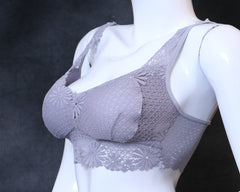 Net BRA Single Paded