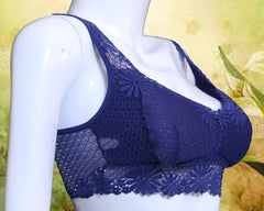 Net BRA Single Paded