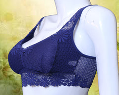Net BRA Single Paded