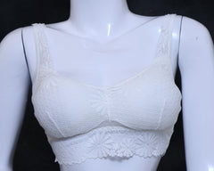 Net BRA Single Paded