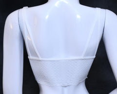 Net BRA Single Paded