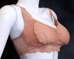 Net BRA Single Paded