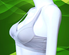 Soft Sports BRA sindle paded