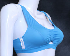 Soft Sports BRA sindle paded