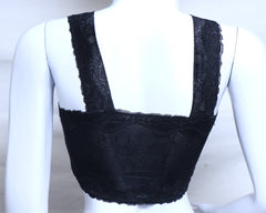 Net BRA Single Paded