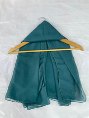 Ladies Plain Dupatta