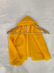 Ladies Plain Dupatta