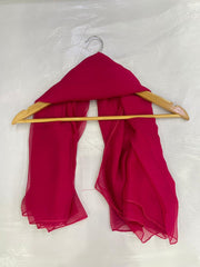 Ladies Plain Dupatta