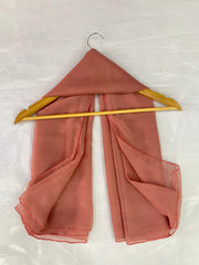 Ladies Plain Dupatta